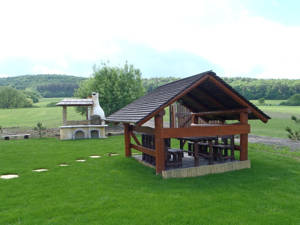 Ubytovanie Koliba Pacho - Zrub Jolanka Prievidza Room photo