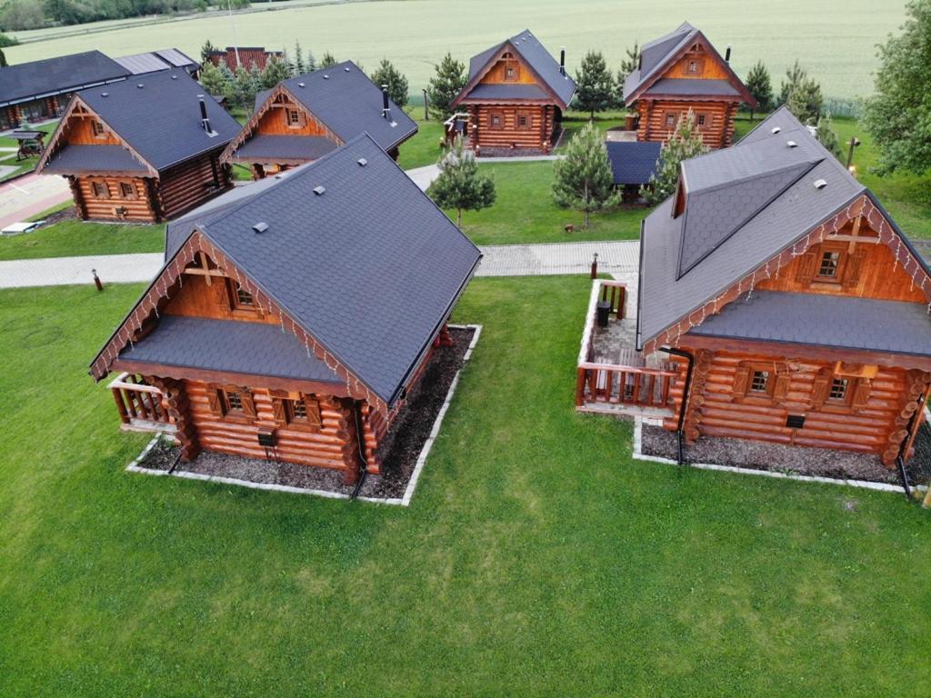 Ubytovanie Koliba Pacho - Zrub Jolanka Prievidza Exterior photo